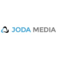 JODA MEDIA logo, JODA MEDIA contact details