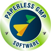 PaperLessGMP By GMP Software Pvt Ltd logo, PaperLessGMP By GMP Software Pvt Ltd contact details