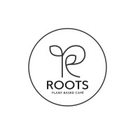 Roots Plant-based Cafe logo, Roots Plant-based Cafe contact details