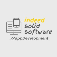 Indeed Solid Software Inc. logo, Indeed Solid Software Inc. contact details