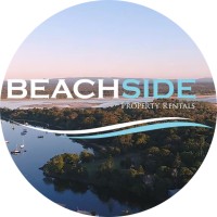 Beachside Property Rentals logo, Beachside Property Rentals contact details