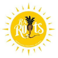 Ra Roots logo, Ra Roots contact details