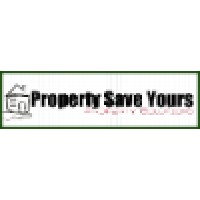 Property Save Yours logo, Property Save Yours contact details