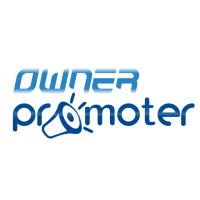 Owner Promoter logo, Owner Promoter contact details