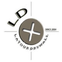 Latour Drywall logo, Latour Drywall contact details