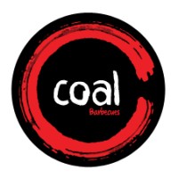 Coal Barbecues logo, Coal Barbecues contact details