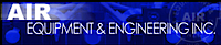 Air Equipment & Engineering, Inc. logo, Air Equipment & Engineering, Inc. contact details