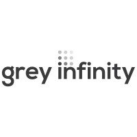 Grey Infinity logo, Grey Infinity contact details