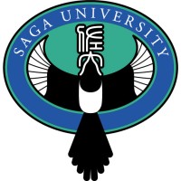 Saga University logo, Saga University contact details