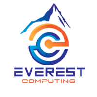 Everest Computing logo, Everest Computing contact details