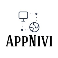 AppNivi IT Solutions logo, AppNivi IT Solutions contact details