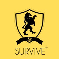 SURVIVE PERFUMES logo, SURVIVE PERFUMES contact details