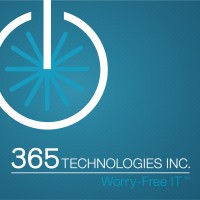 365 Technologies Inc. logo, 365 Technologies Inc. contact details