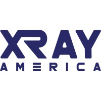 X-RAY AMERICA logo, X-RAY AMERICA contact details