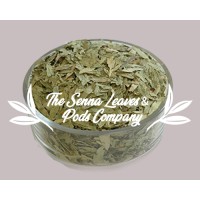 THE SENNA LEAVES & PODS COMPANY logo, THE SENNA LEAVES & PODS COMPANY contact details