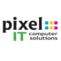 Pixel IT, Inc. logo, Pixel IT, Inc. contact details