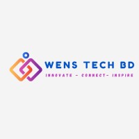 WENS TECH BD LTD logo, WENS TECH BD LTD contact details