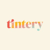 Tintery logo, Tintery contact details