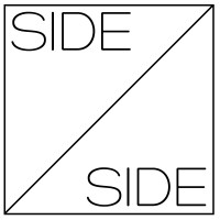 Side By Side logo, Side By Side contact details