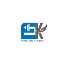 EK Fitness and Nutrition logo, EK Fitness and Nutrition contact details