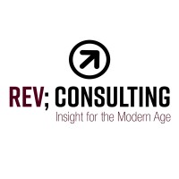 Rev; Growth Consultants logo, Rev; Growth Consultants contact details