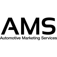 Automotive Marketing Services, AMS logo, Automotive Marketing Services, AMS contact details