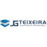 JG Teixeira Construtora & Incorporadora logo, JG Teixeira Construtora & Incorporadora contact details