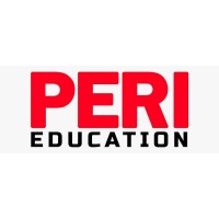 PERI Education logo, PERI Education contact details