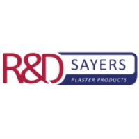 R & D Sayers Plaster Products logo, R & D Sayers Plaster Products contact details