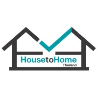 House to Home (Thailand) logo, House to Home (Thailand) contact details