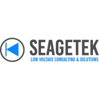 Seagetek logo, Seagetek contact details