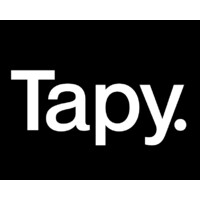 Tapy.co logo, Tapy.co contact details