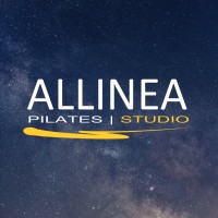 ALLINEA Pilates Studio logo, ALLINEA Pilates Studio contact details