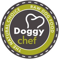 Doggy Chef logo, Doggy Chef contact details