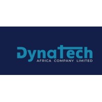 DYNATECH AFRICA Co. LTD logo, DYNATECH AFRICA Co. LTD contact details