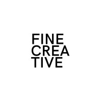 Fine Creative logo, Fine Creative contact details