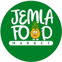 JEMLAFOOD MARKET logo, JEMLAFOOD MARKET contact details