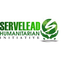 Servelead Humanitarian Initiative logo, Servelead Humanitarian Initiative contact details