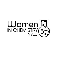 Women in Chemistry - NSW logo, Women in Chemistry - NSW contact details