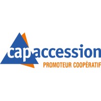 CAP ACCESSION logo, CAP ACCESSION contact details