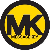 Messagekey.com logo, Messagekey.com contact details