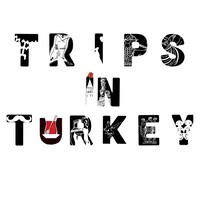 Trips in Turkey logo, Trips in Turkey contact details