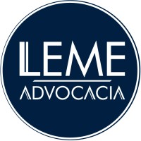 Leme Advocacia logo, Leme Advocacia contact details