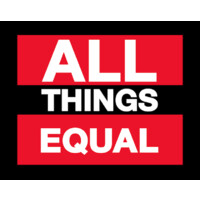 All Things Equal logo, All Things Equal contact details