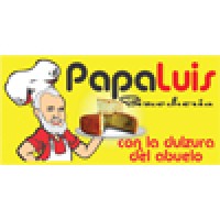 PAPALUIS logo, PAPALUIS contact details