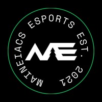 Maineiacs Esports logo, Maineiacs Esports contact details