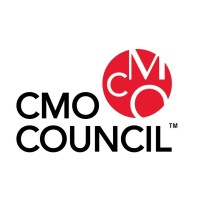 CMO Council logo, CMO Council contact details