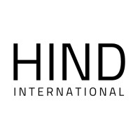 Hind International logo, Hind International contact details