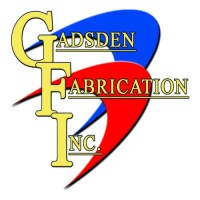 Gadsden Fabrication logo, Gadsden Fabrication contact details