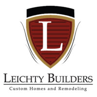 Leichty Builders logo, Leichty Builders contact details